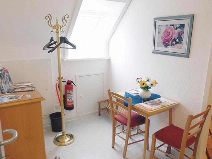 Ferienwohnung Harms