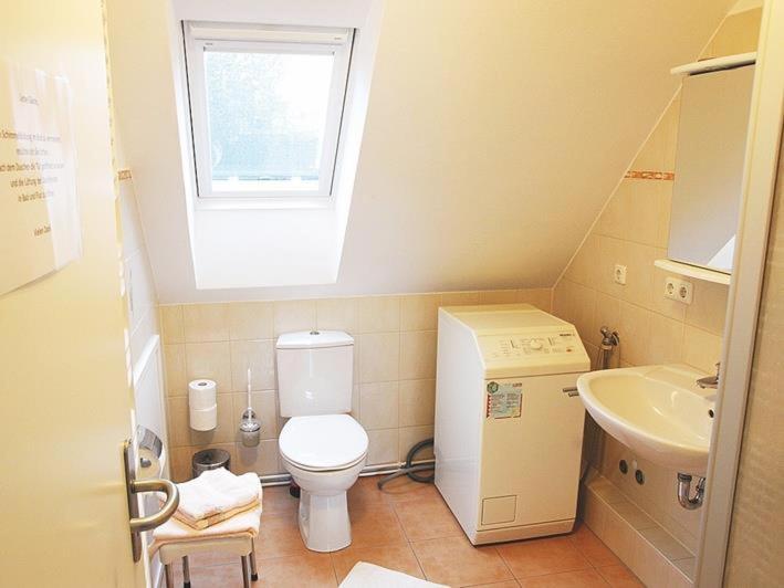 Ferienwohnung Harms