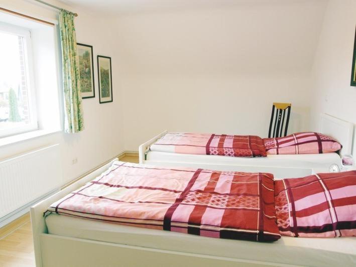 Ferienwohnung Harms