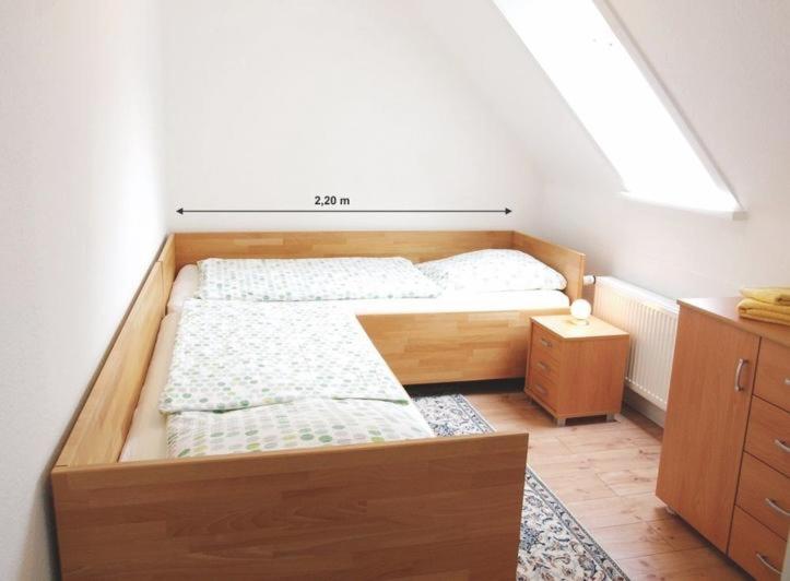 Ferienwohnung Harms
