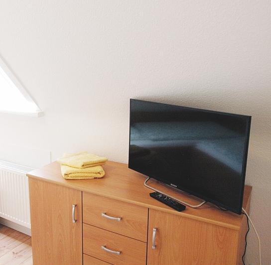 Ferienwohnung Harms