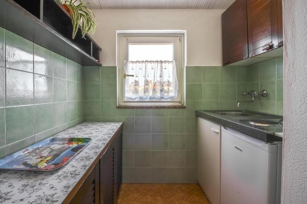Apartments Radan