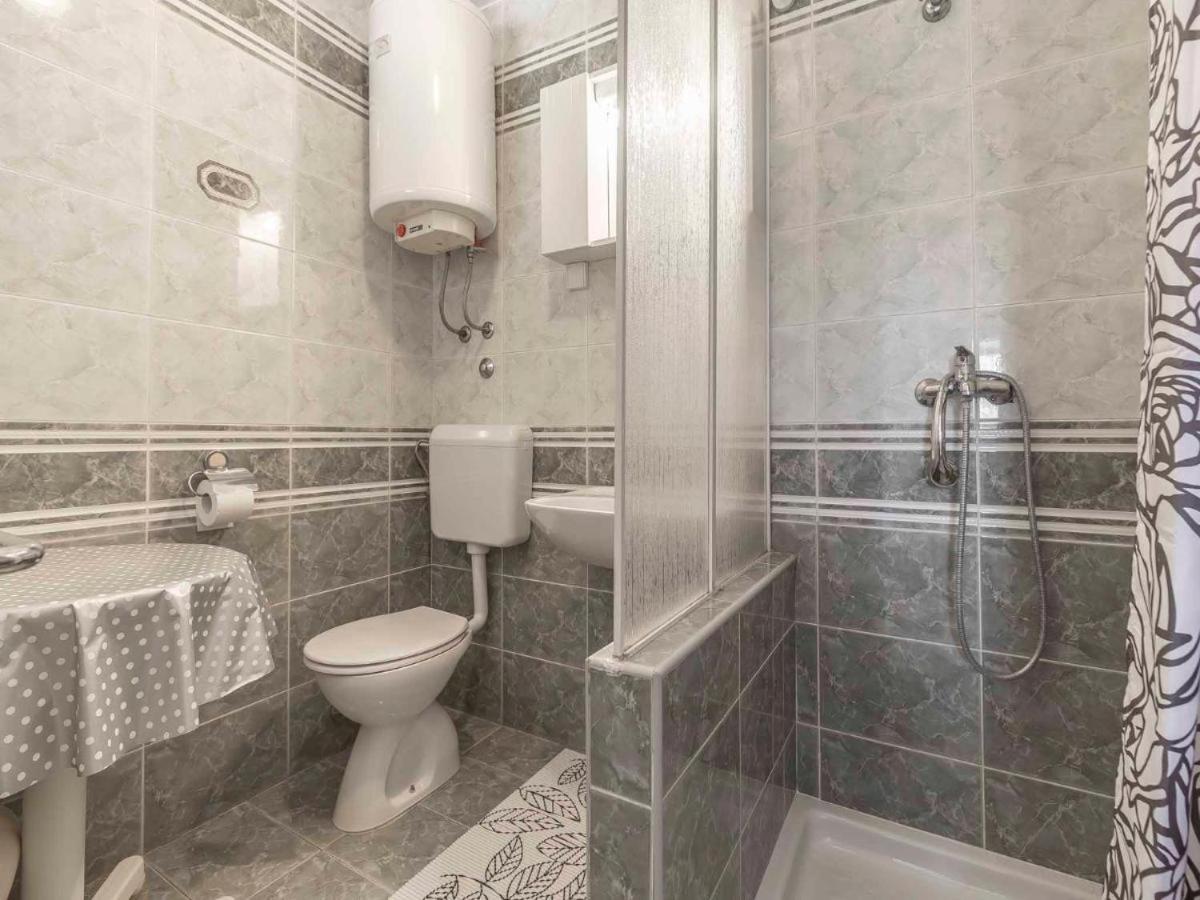 Apartments Radan