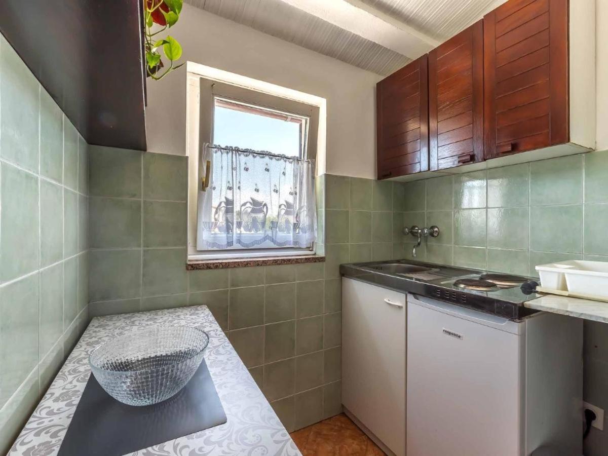 Apartments Radan