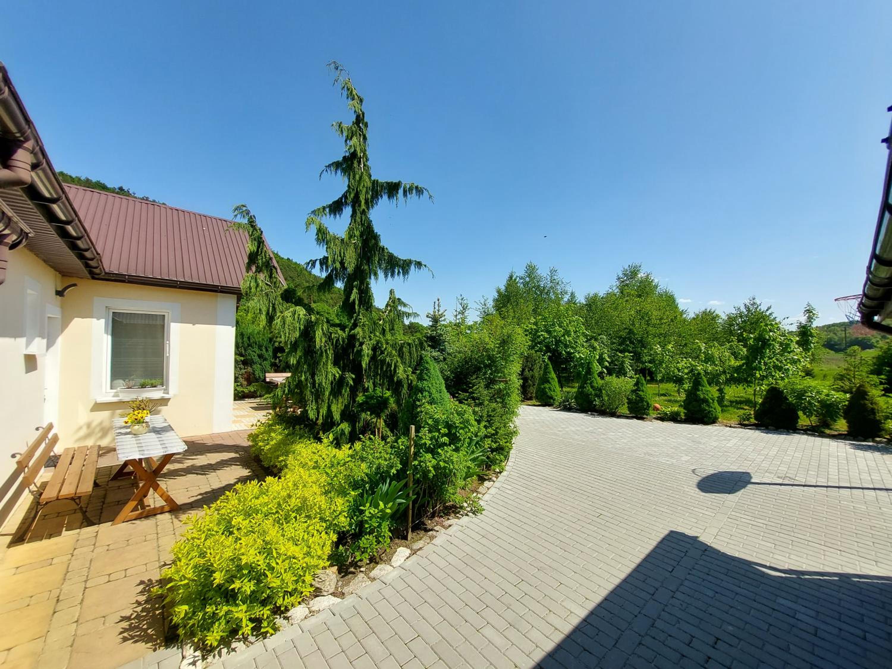 Domek Pod Czubatką view 5