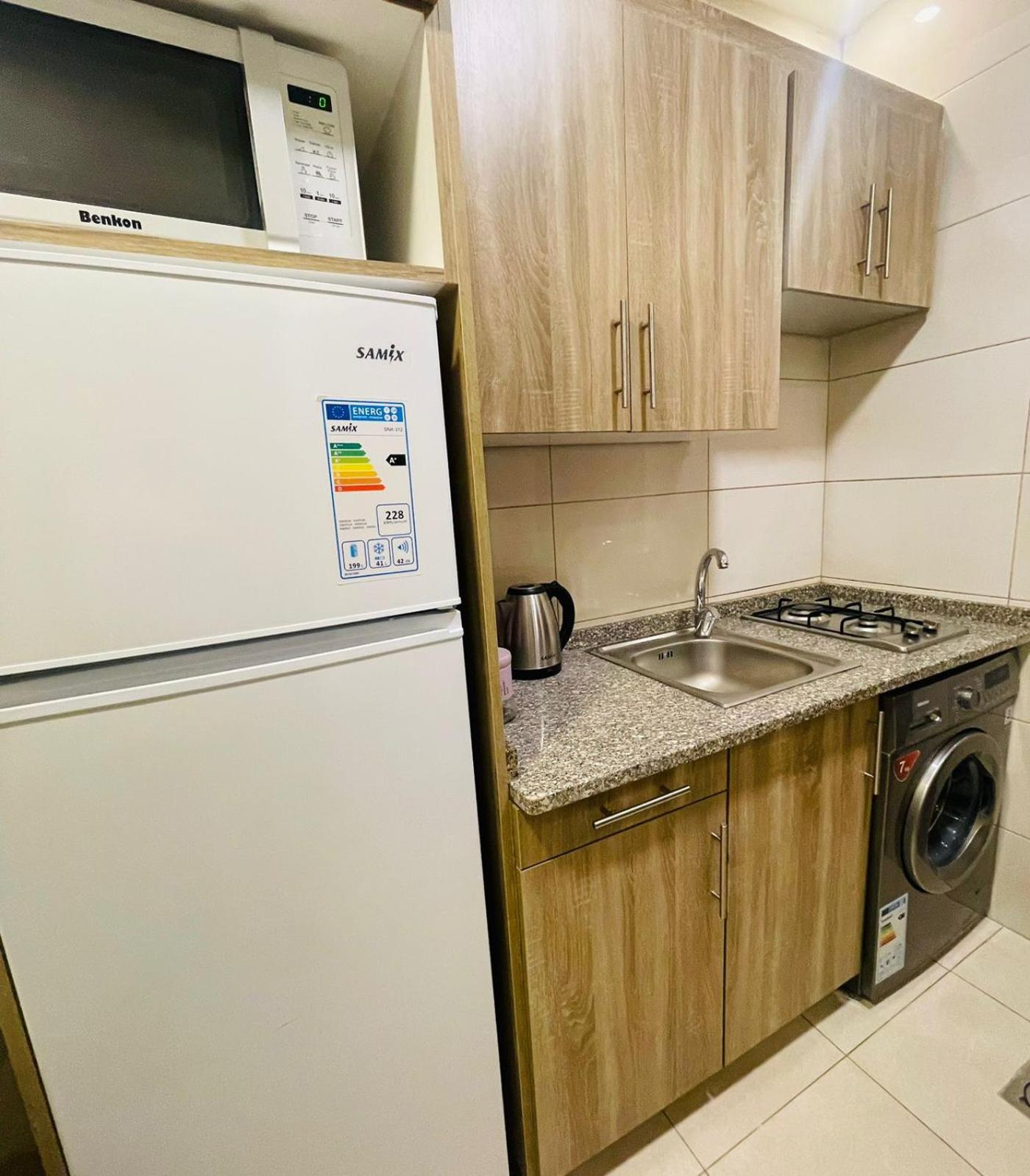Amman Sun Apartments