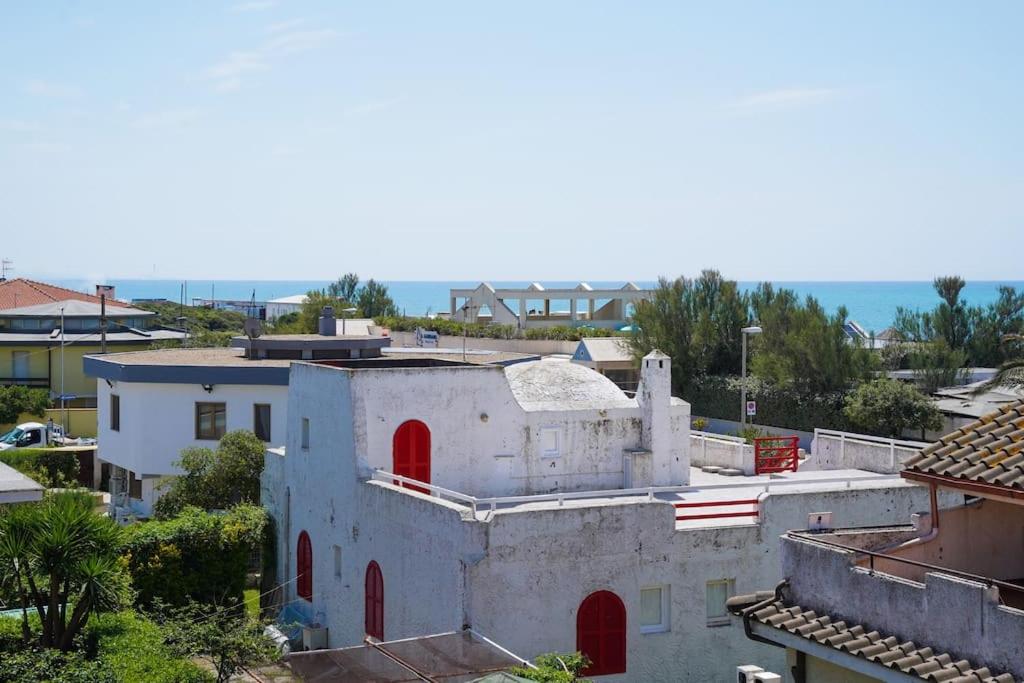 Terrazza Marina