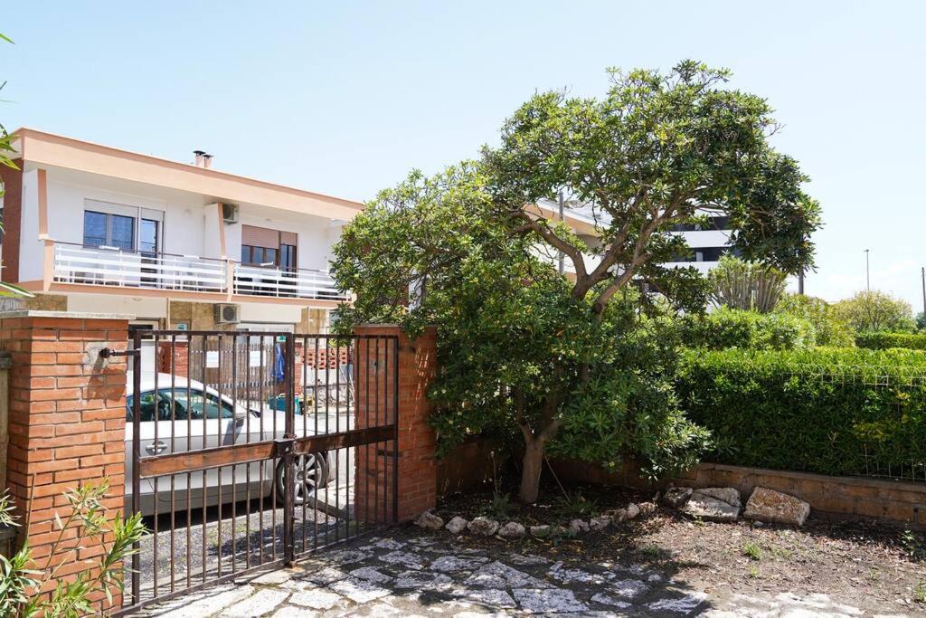 Terrazza Marina