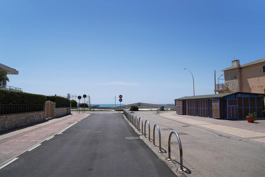 Terrazza Marina