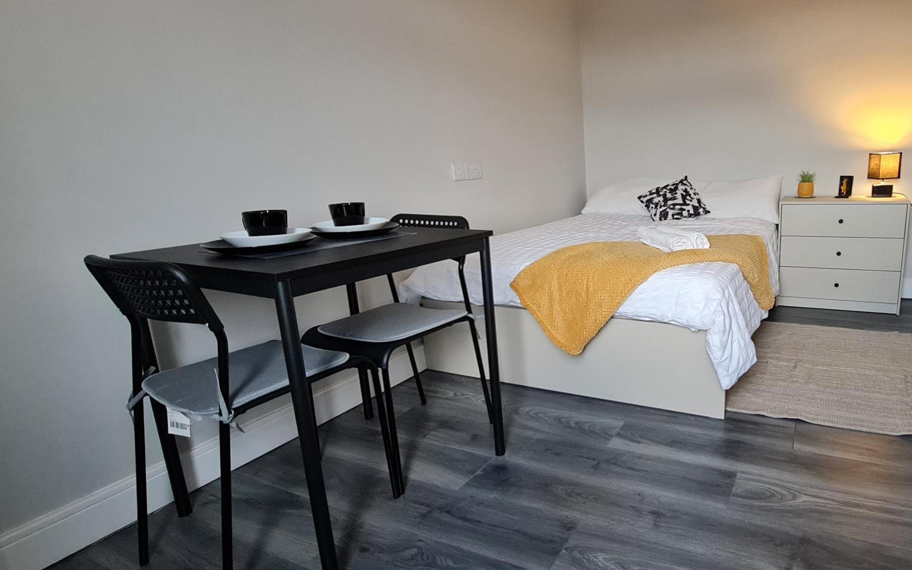 Stay Inns view 5