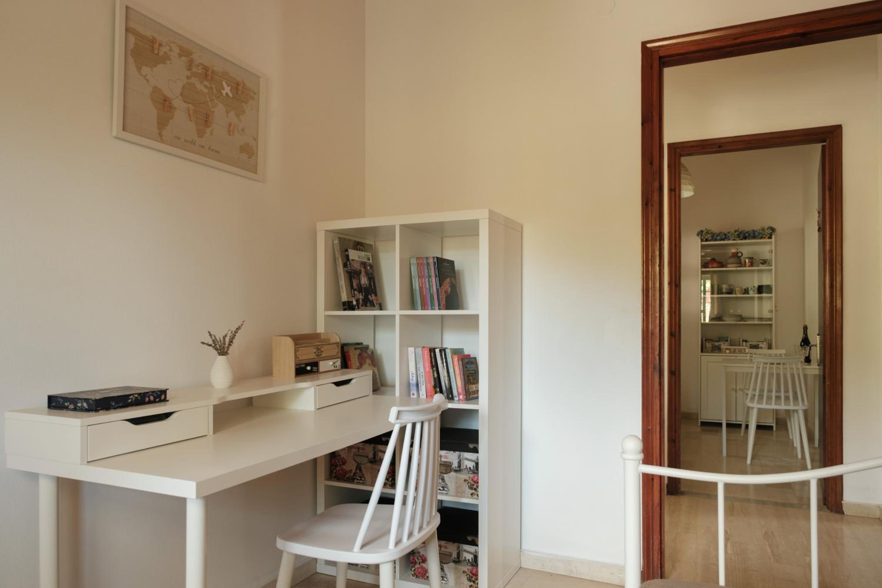 Lefka Apartment