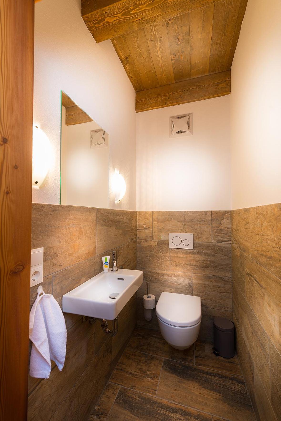 Lehenriedl Chalet