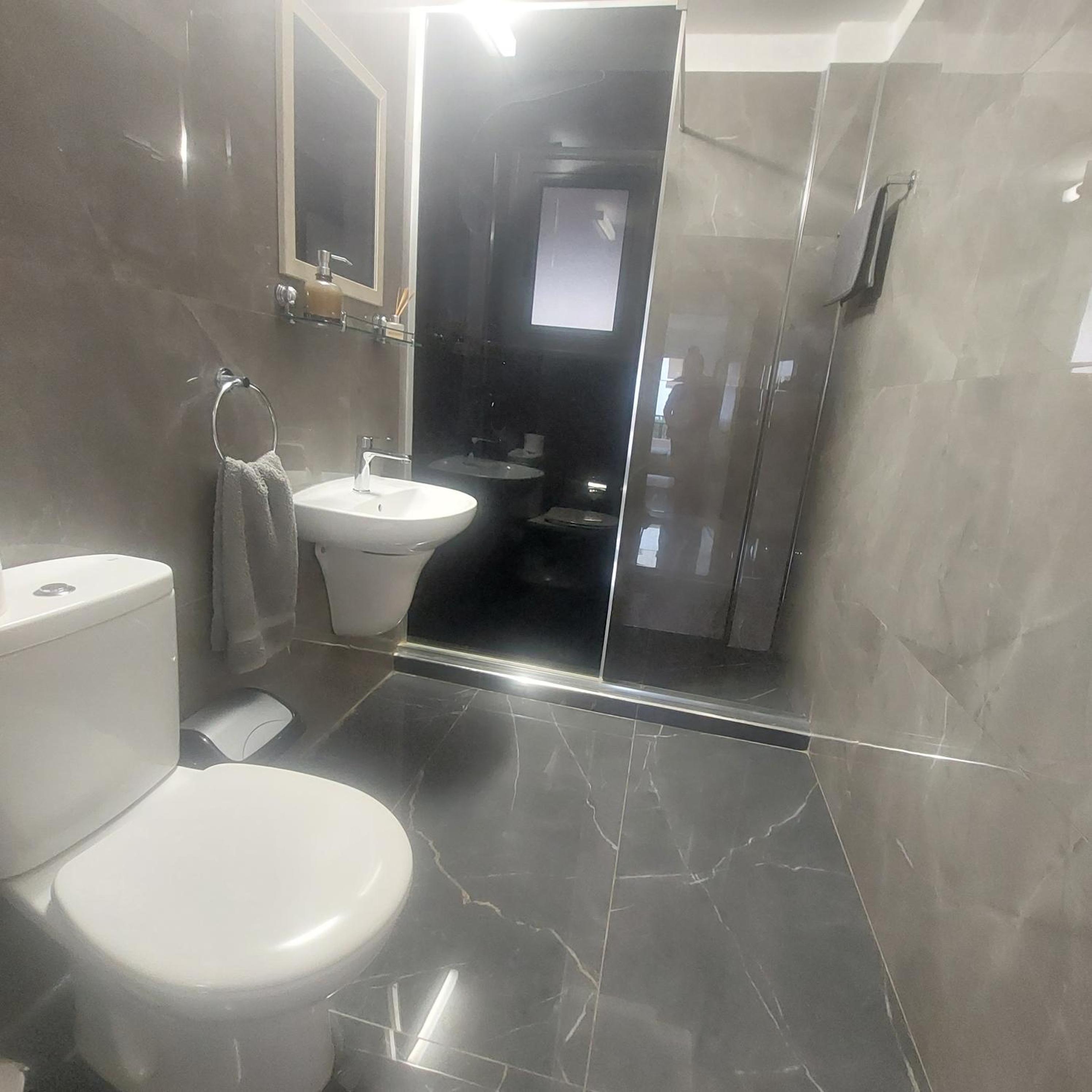 Modern Studio apartment Armonia Court