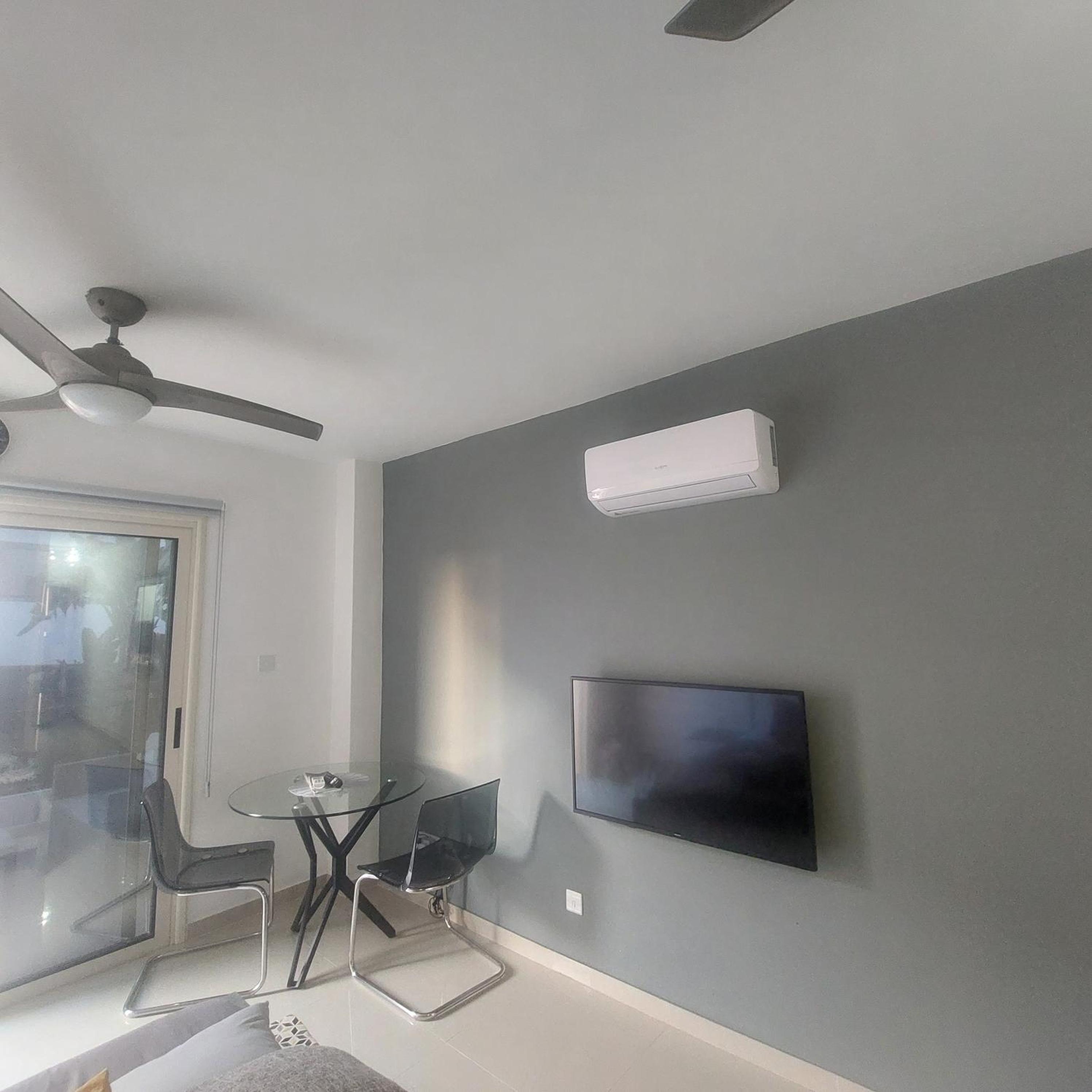 Modern Studio apartment Armonia Court