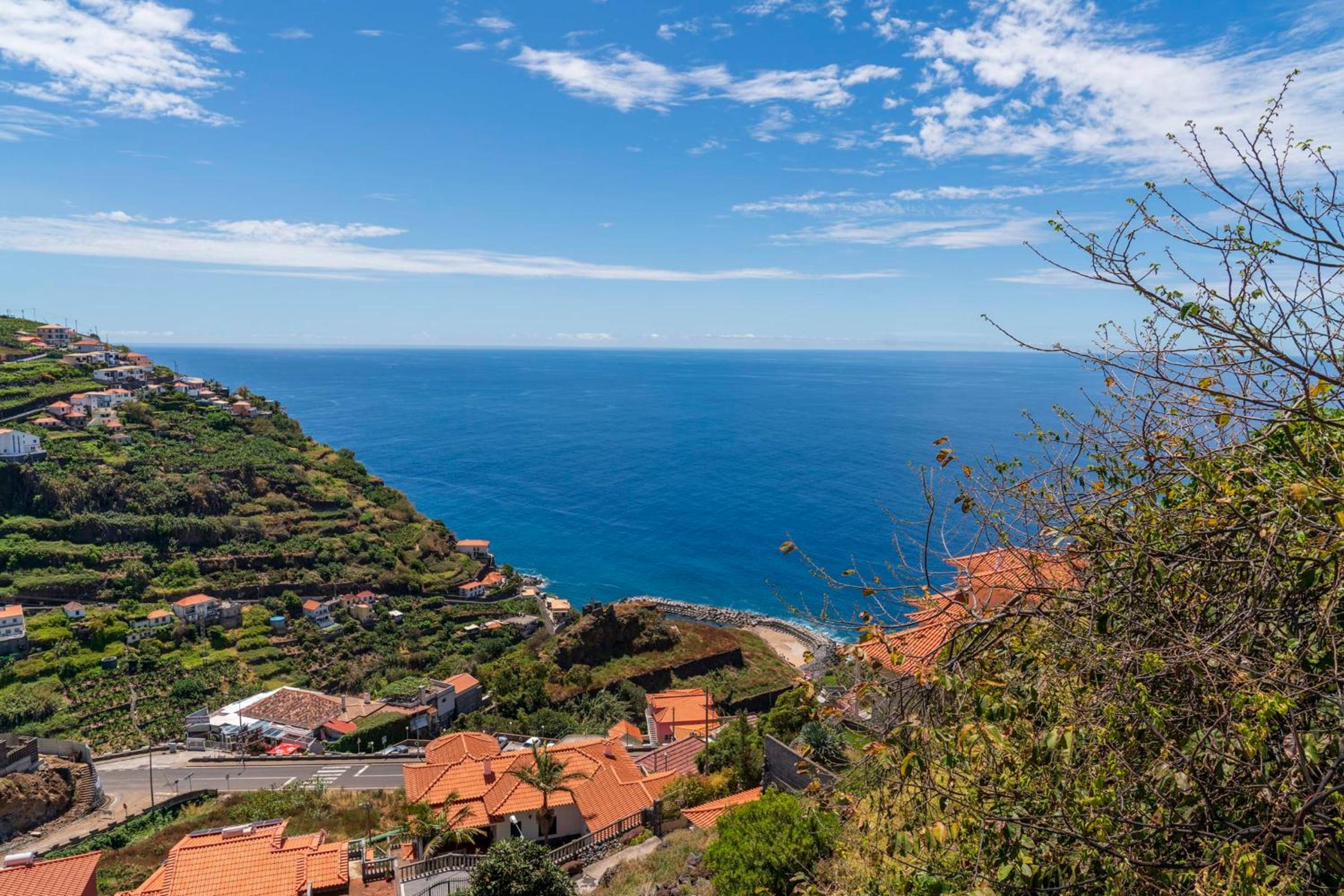 Calheta Victory View by An Island Apart