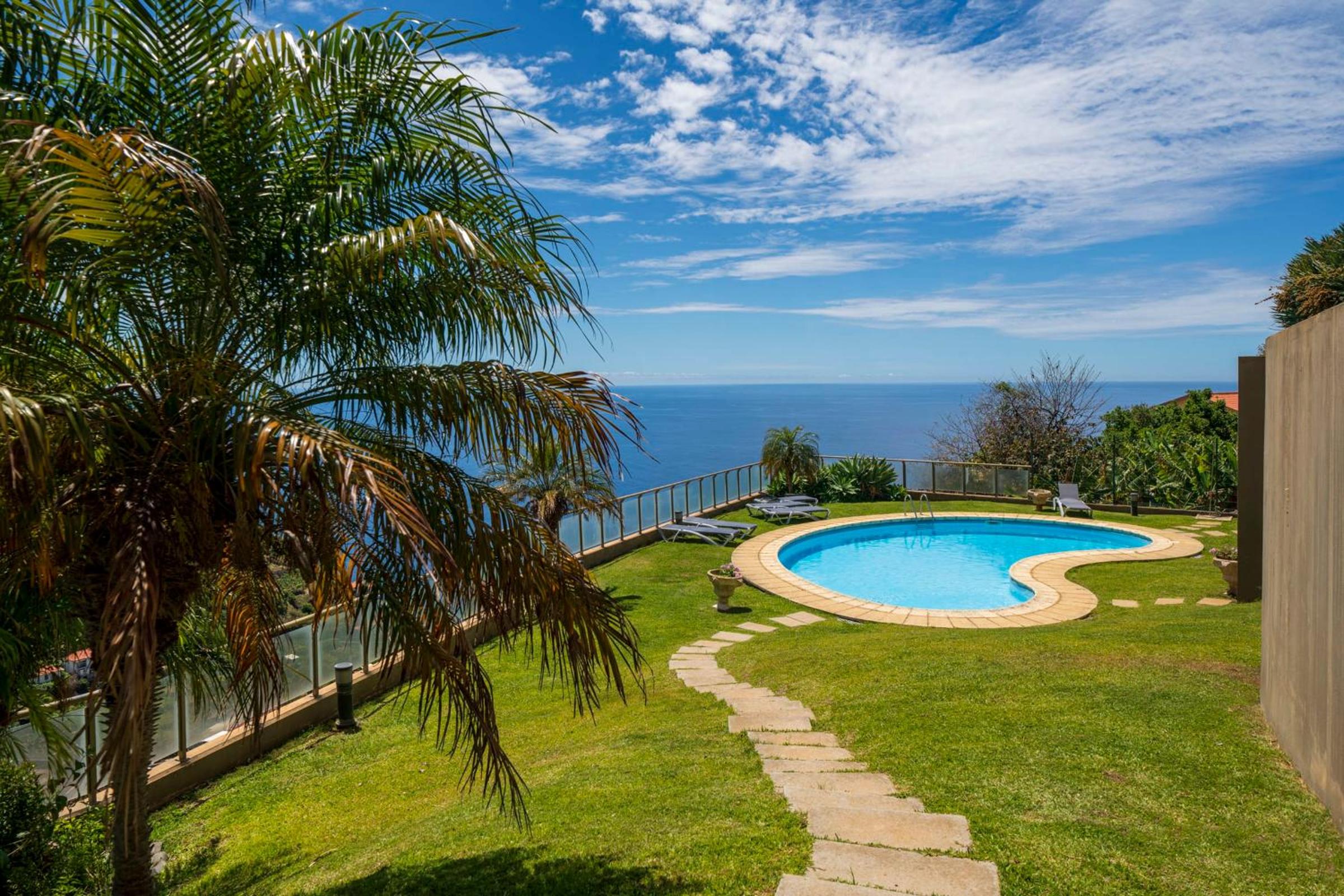 Calheta Victory View by An Island Apart