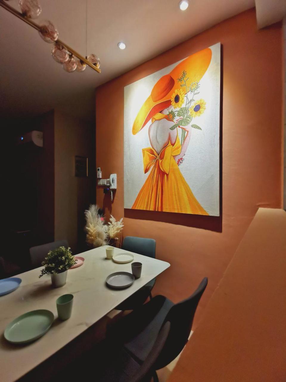 Stylish Micasa 4 Home 3BR+FREE PARKING -Hann's Residence photo 1
