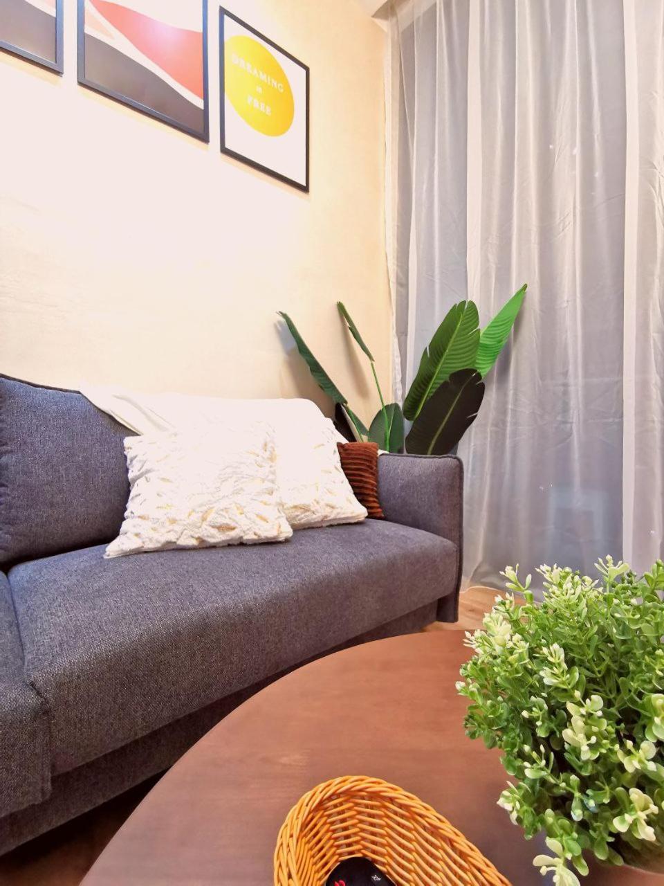 Stylish Micasa 4 Home 3BR+FREE PARKING -Hann's Residence photo 4