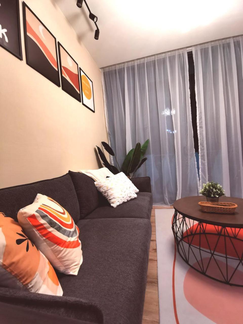 Stylish Micasa 4 Home 3BR+FREE PARKING -Hann's Residence photo 3