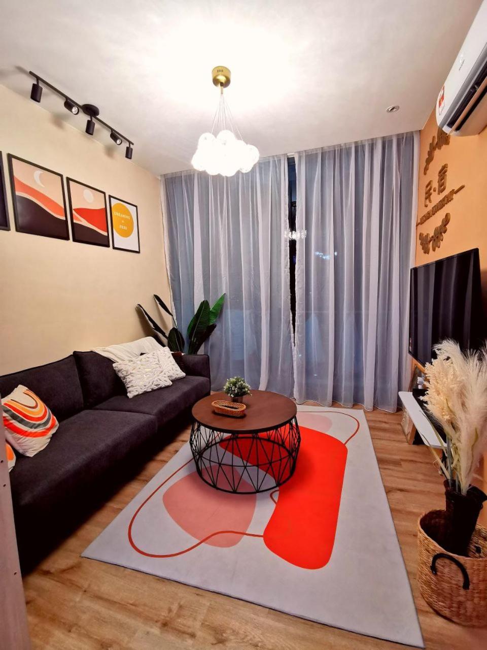 Stylish Micasa 4 Home 3BR+FREE PARKING -Hann's Residence photo 5