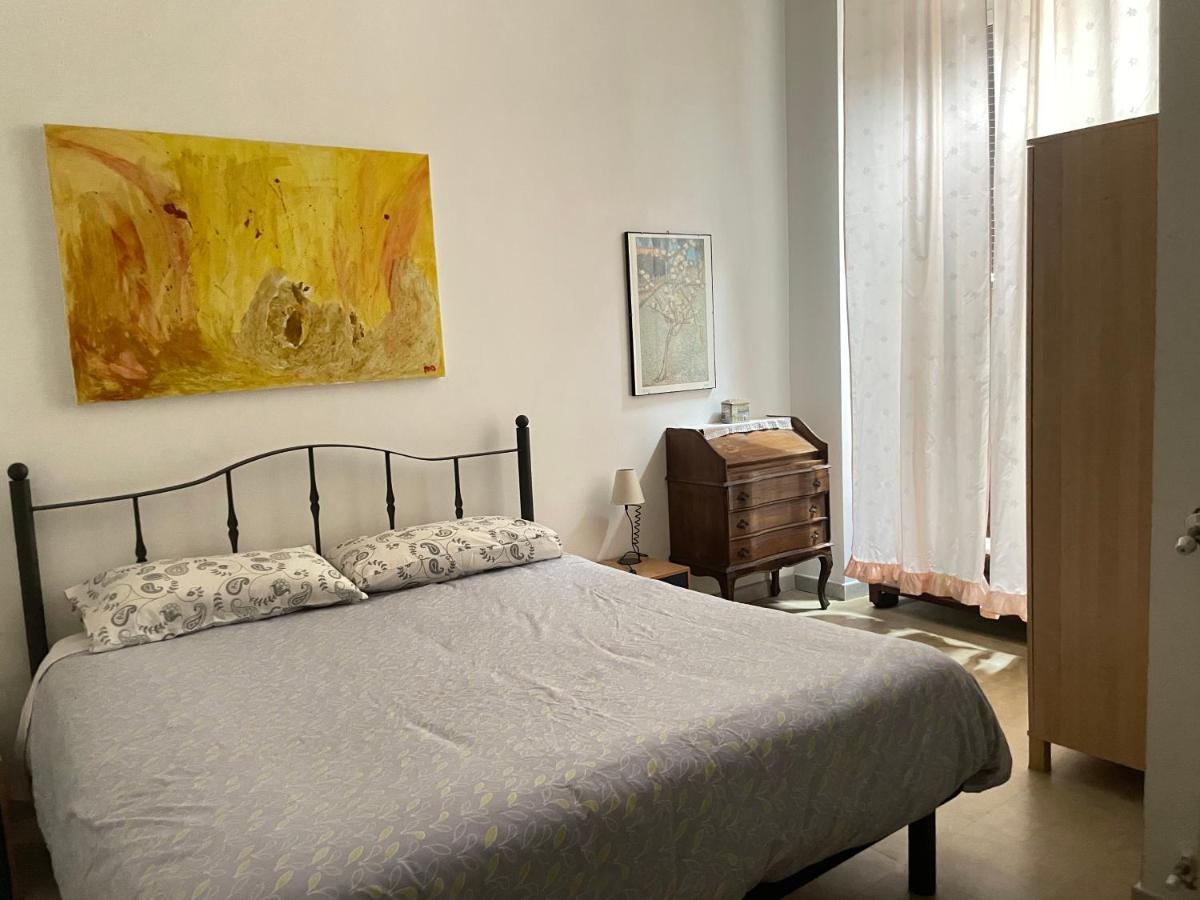 Roman Central House
