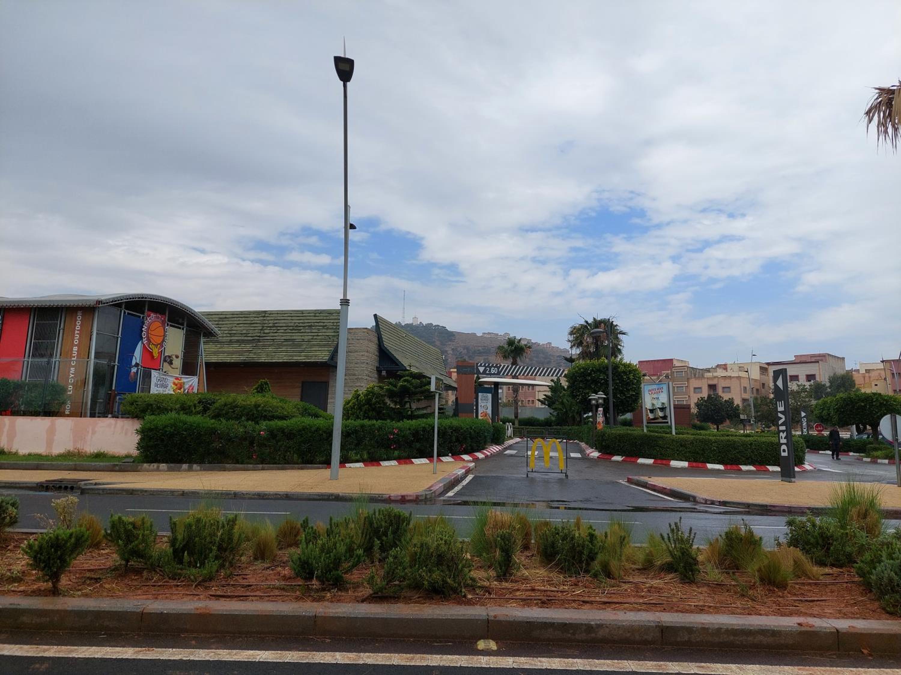 Hotel Residence La Cornich