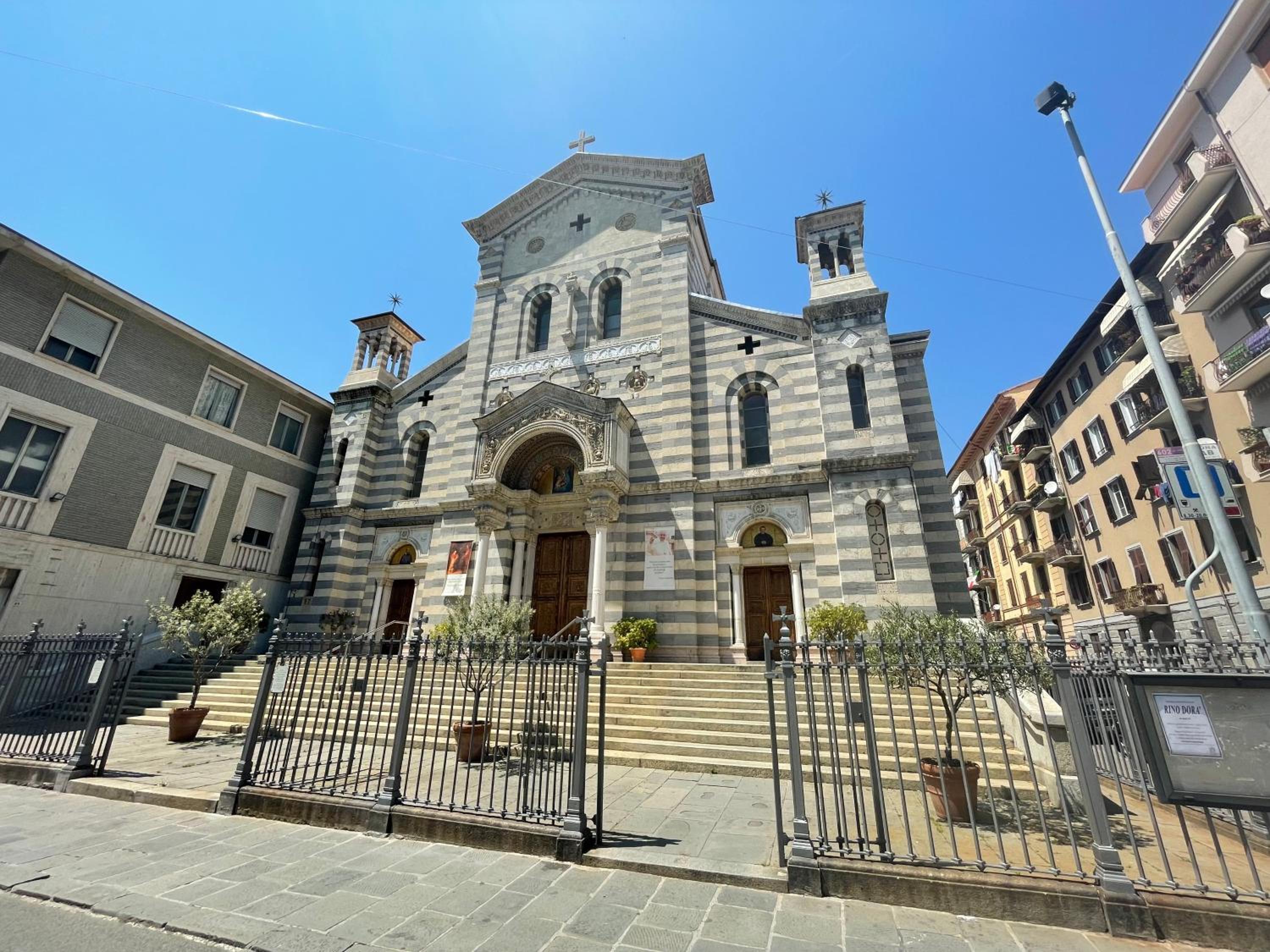 Ostello San Giovanni Bosco view 4