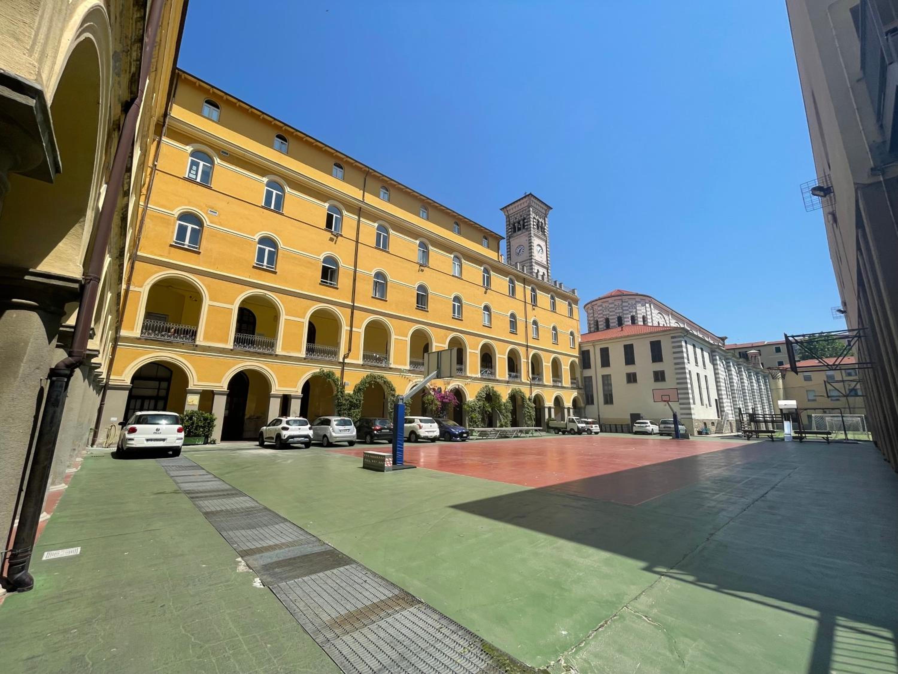 Ostello San Giovanni Bosco view 2