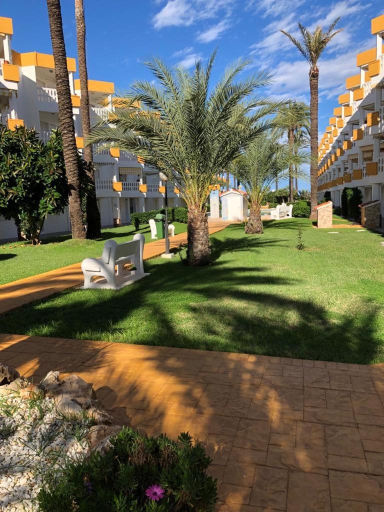 holiday beach