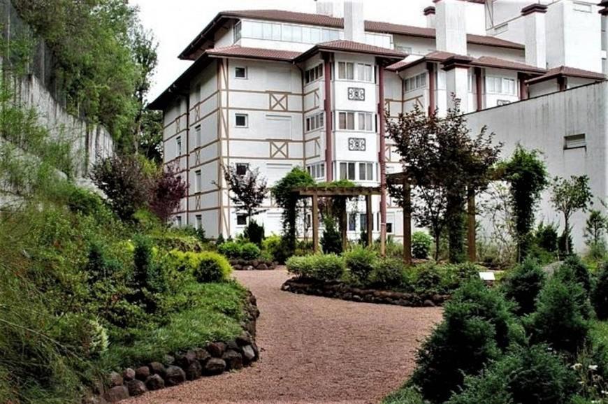 Hotel Club Comfort Centro Gramado 5 Pessoas