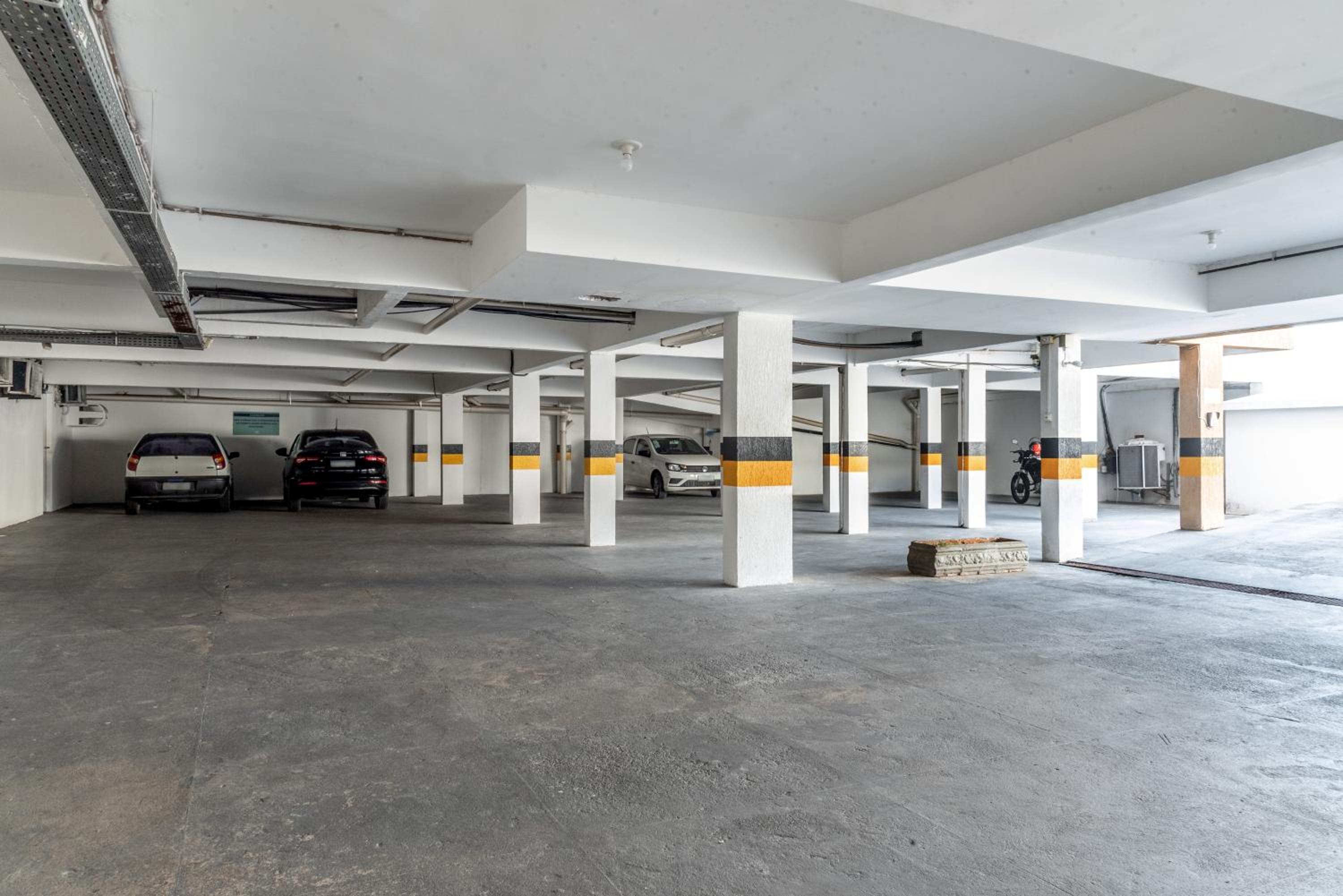 DELUX PRAIA Flats