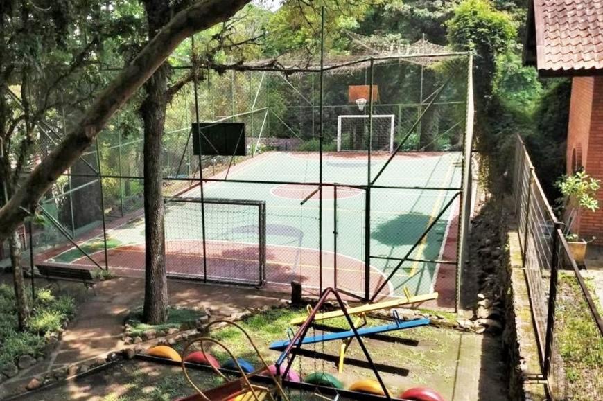 Club Comfort Centro Gramado até 5 pessoas