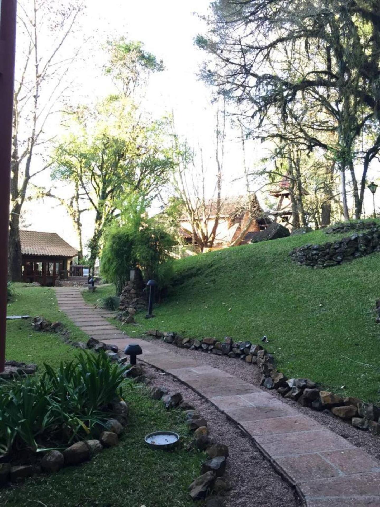 Club Comfort Centro Gramado até 5 pessoas
