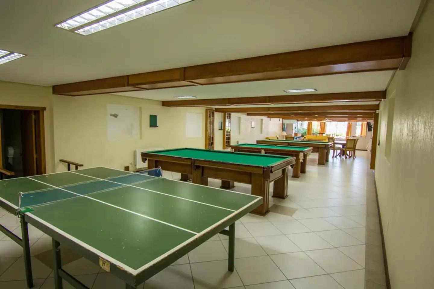 Club Comfort Centro Gramado até 5 pessoas