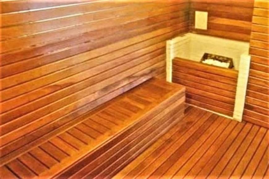 Club Comfort Centro Gramado até 5 pessoas