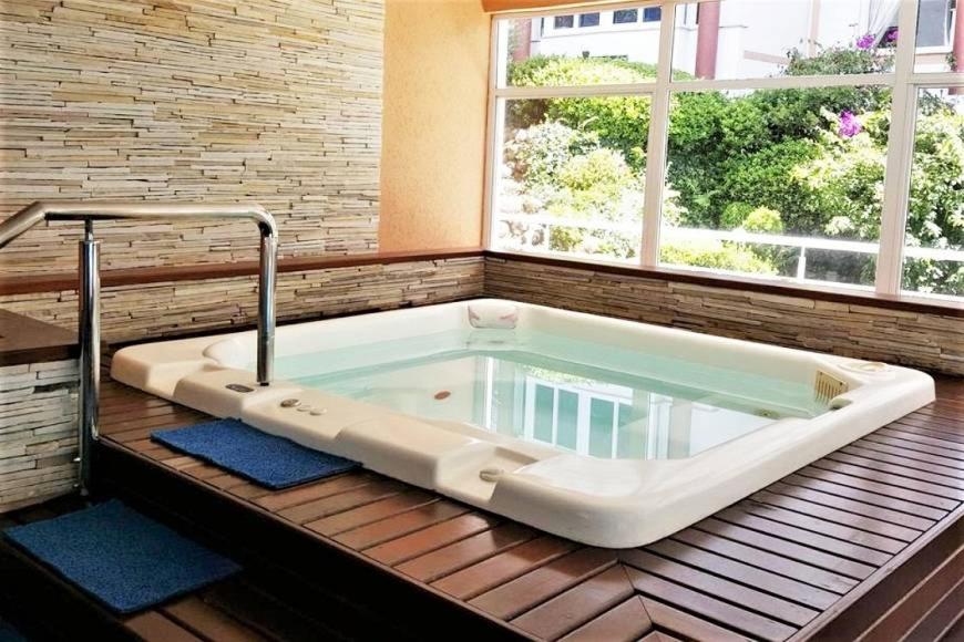 Club Comfort Centro Gramado até 5 pessoas