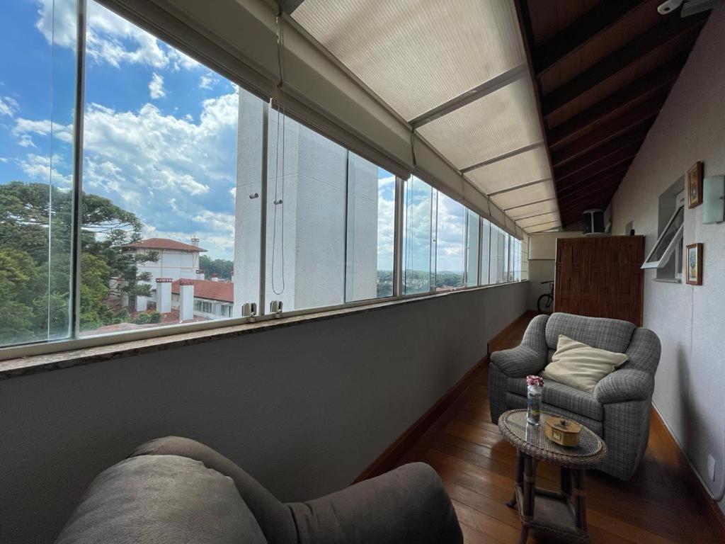 Club Comfort Centro Gramado até 5 pessoas