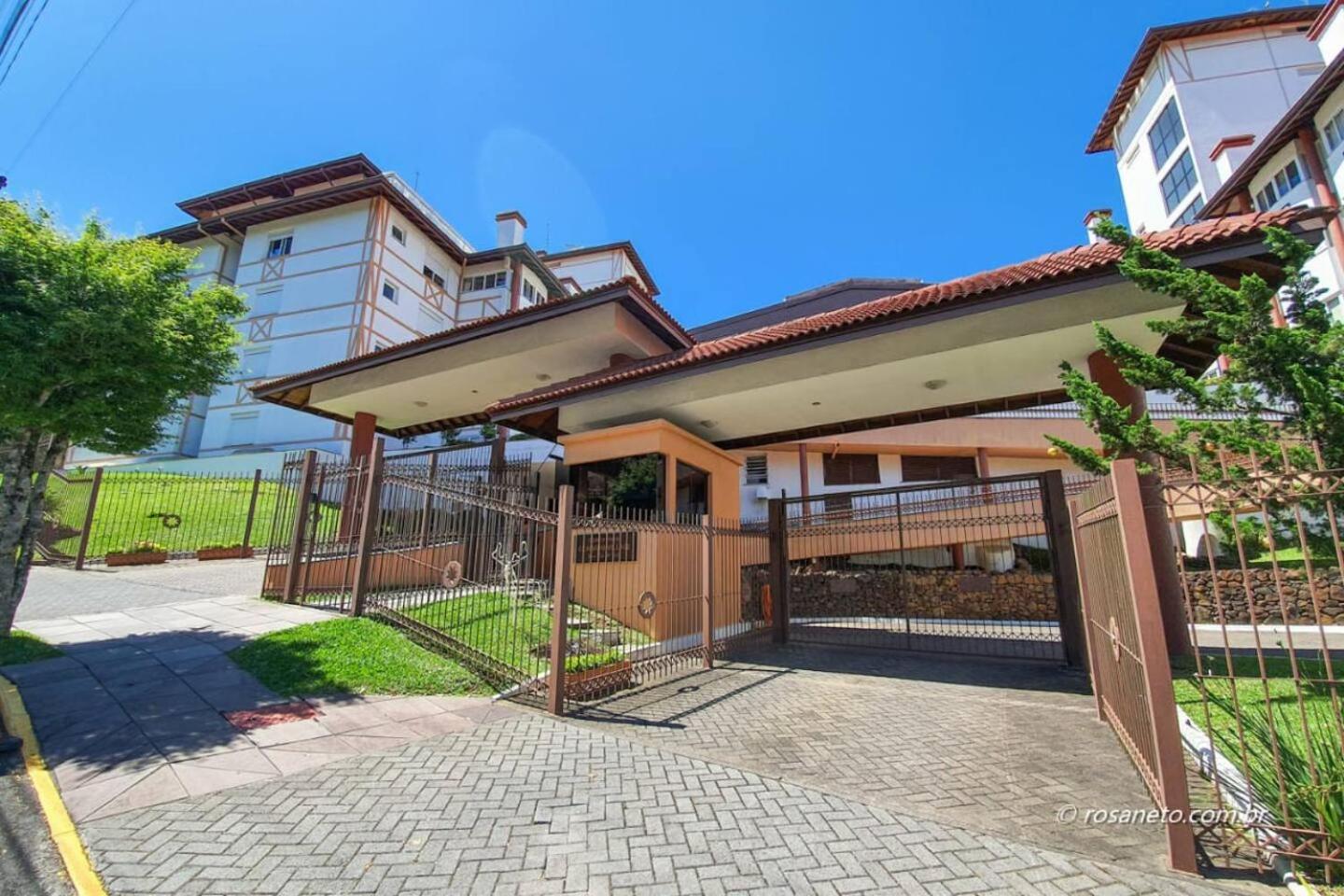 Club Comfort Centro Gramado até 5 pessoas