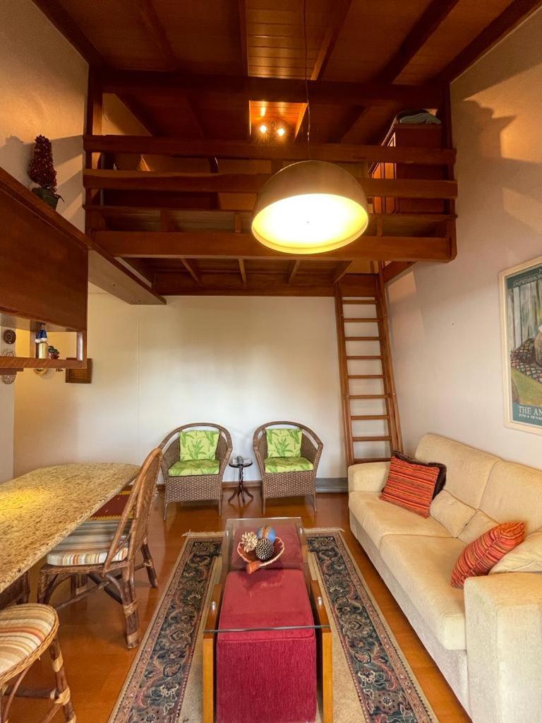 Club Comfort Centro Gramado até 5 pessoas