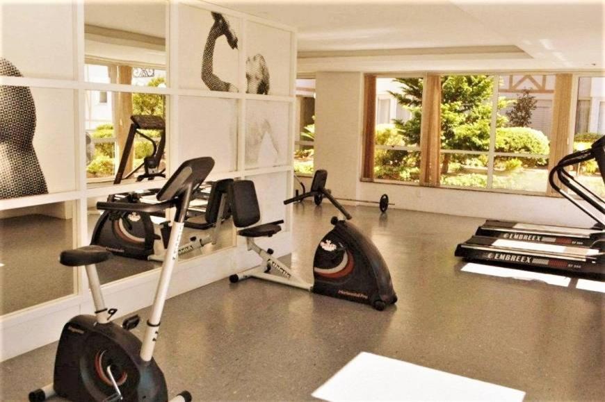 Club Comfort Centro Gramado até 5 pessoas