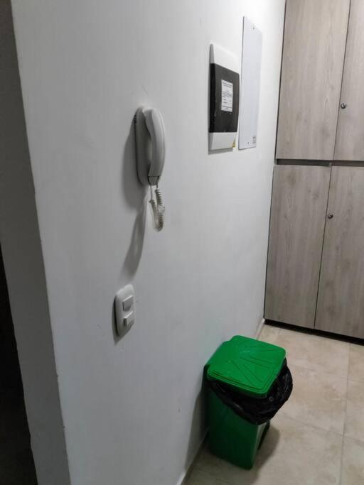 Alojamiento en Cartagena Colombia