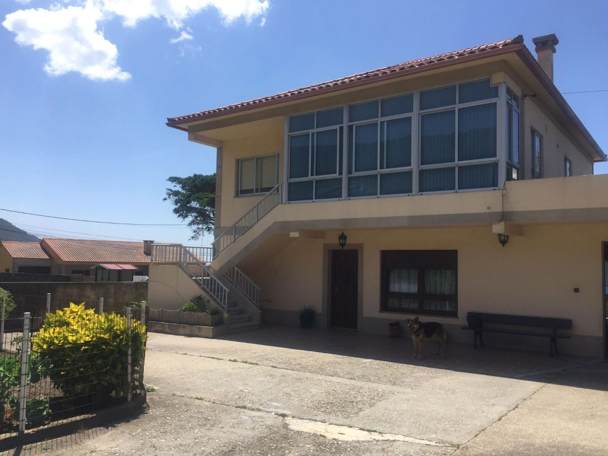 Casa Vista Alegre en Oia