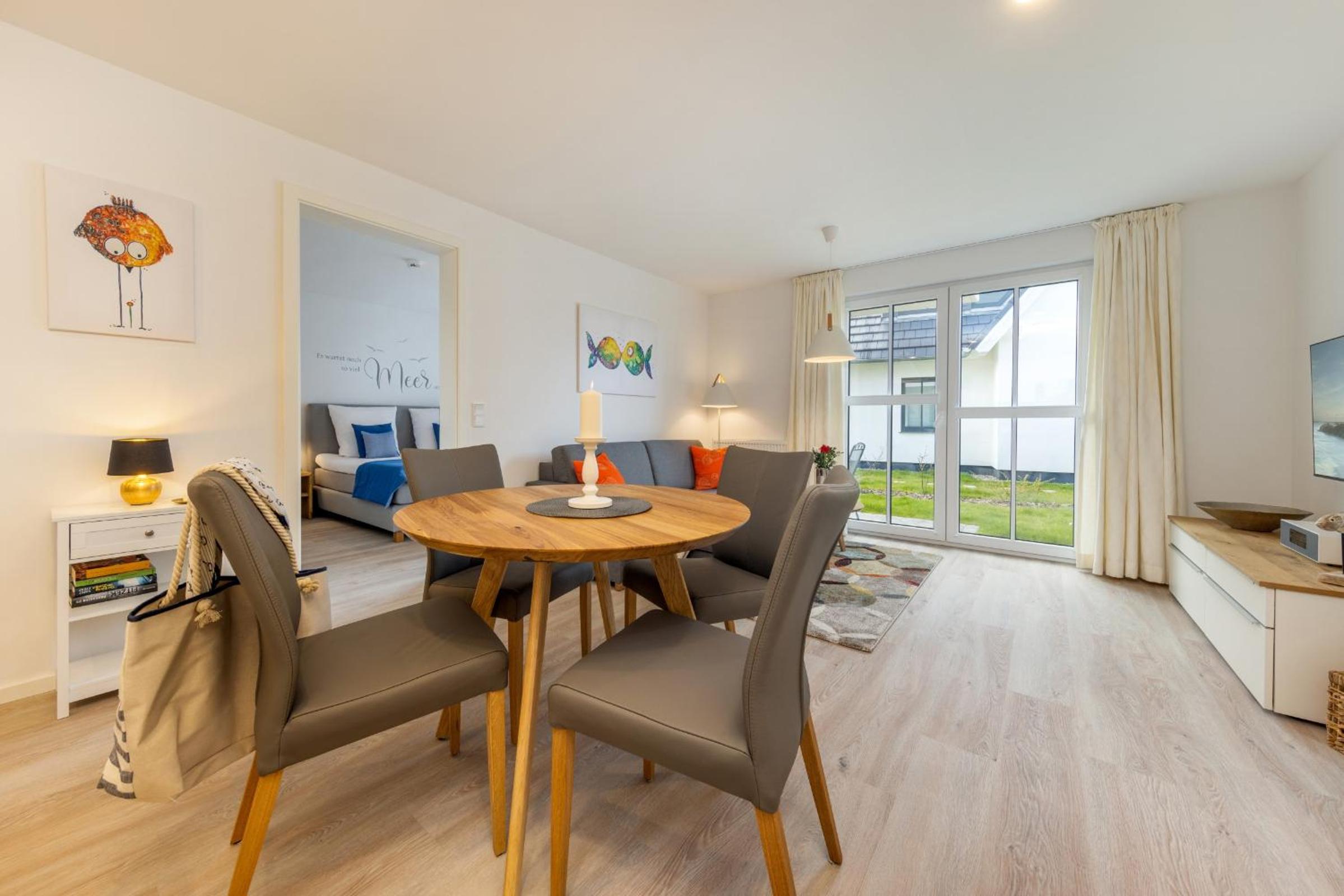 Suite Lycka Zingst en Zingst
