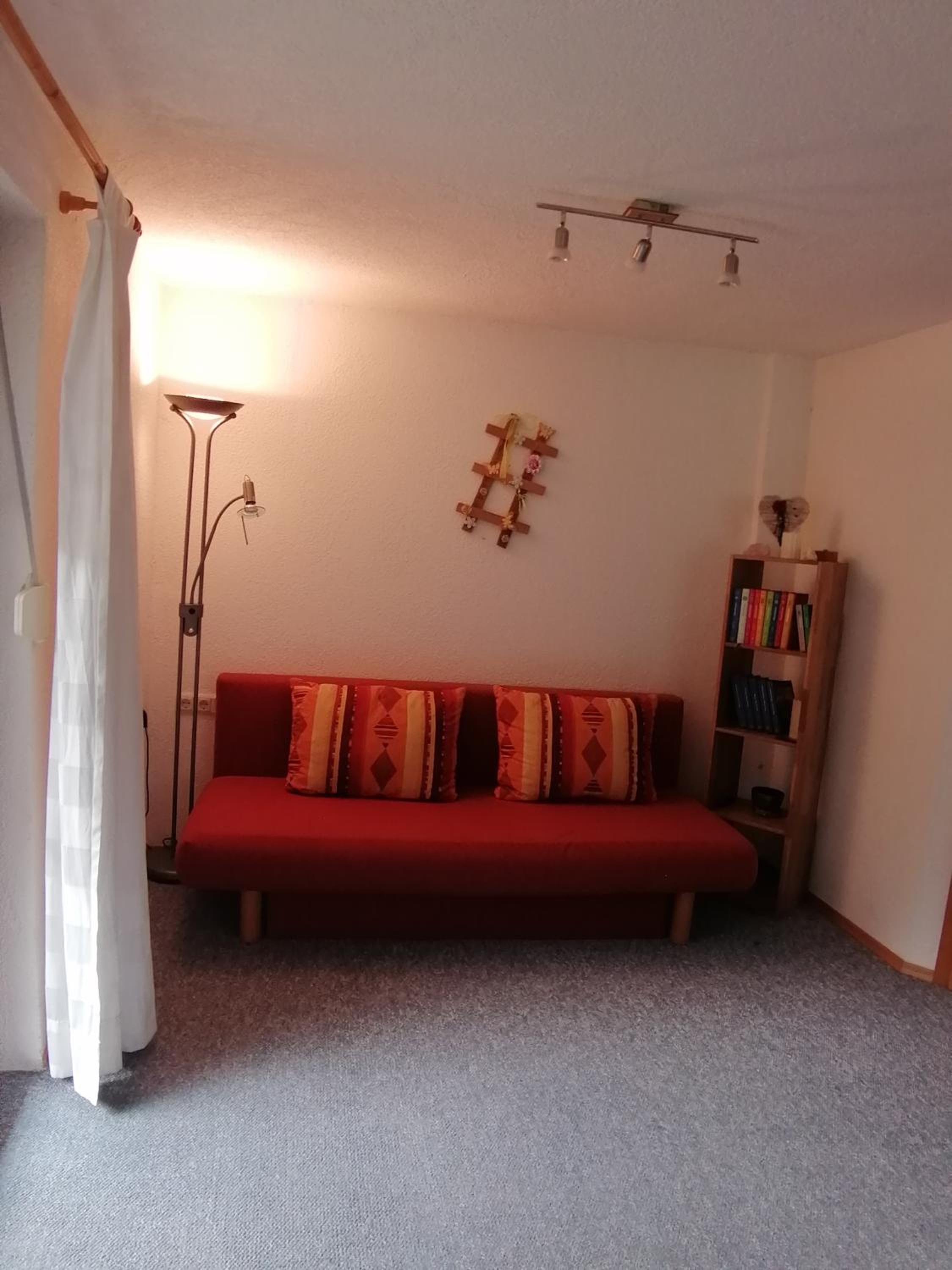 Ferienwohnung Pohl