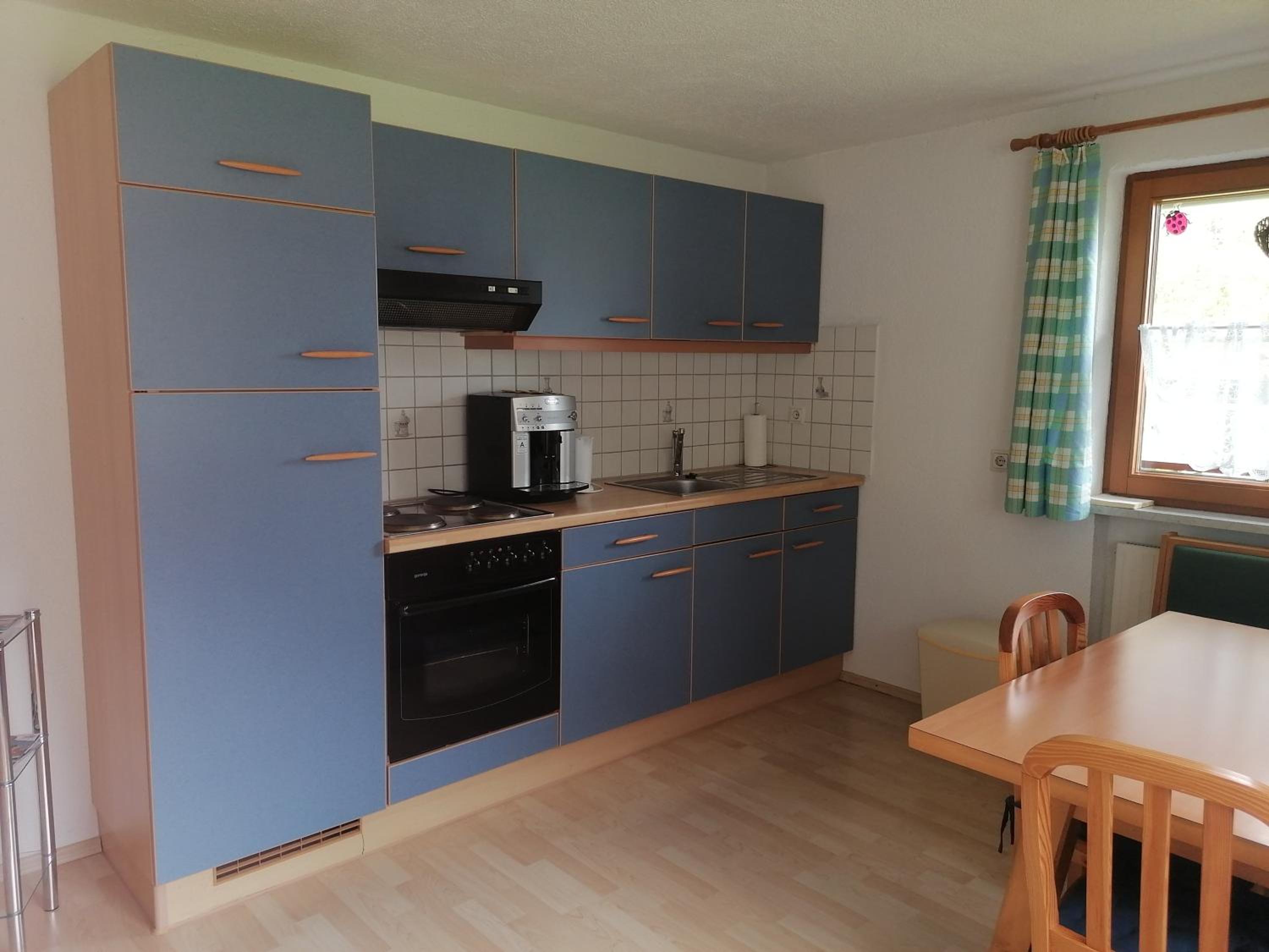 Ferienwohnung Pohl