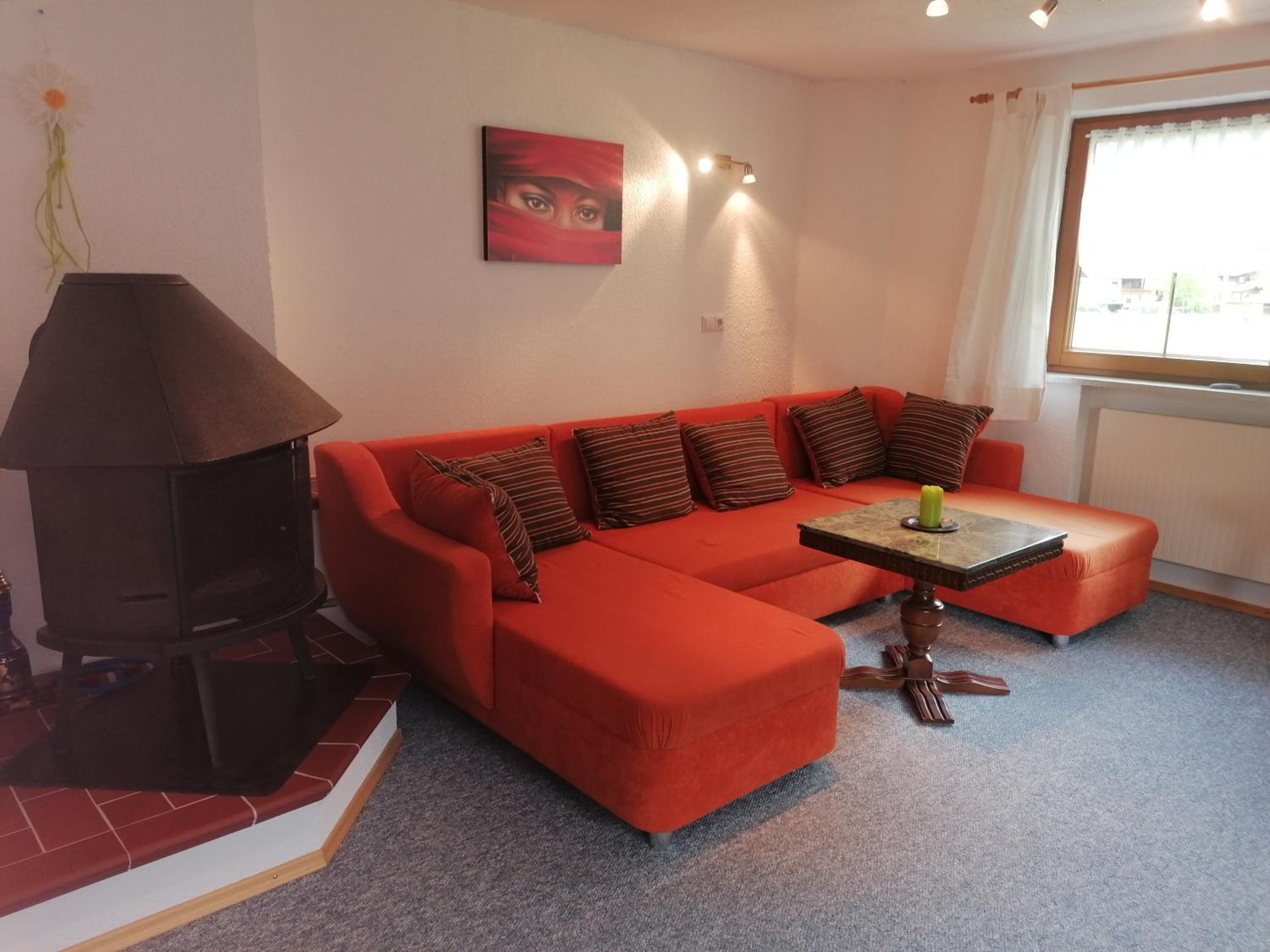 Ferienwohnung Pohl