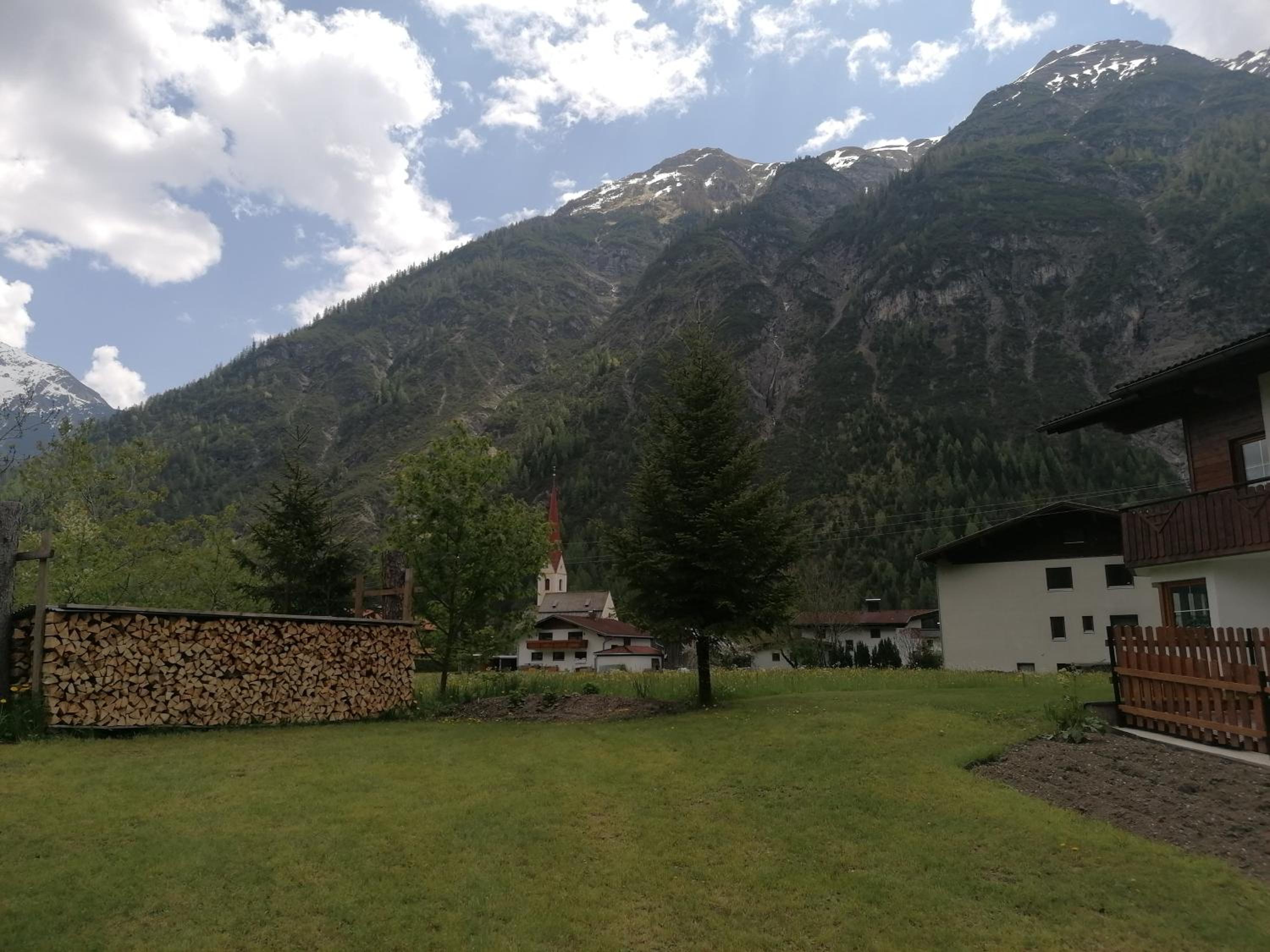 Ferienwohnung Pohl