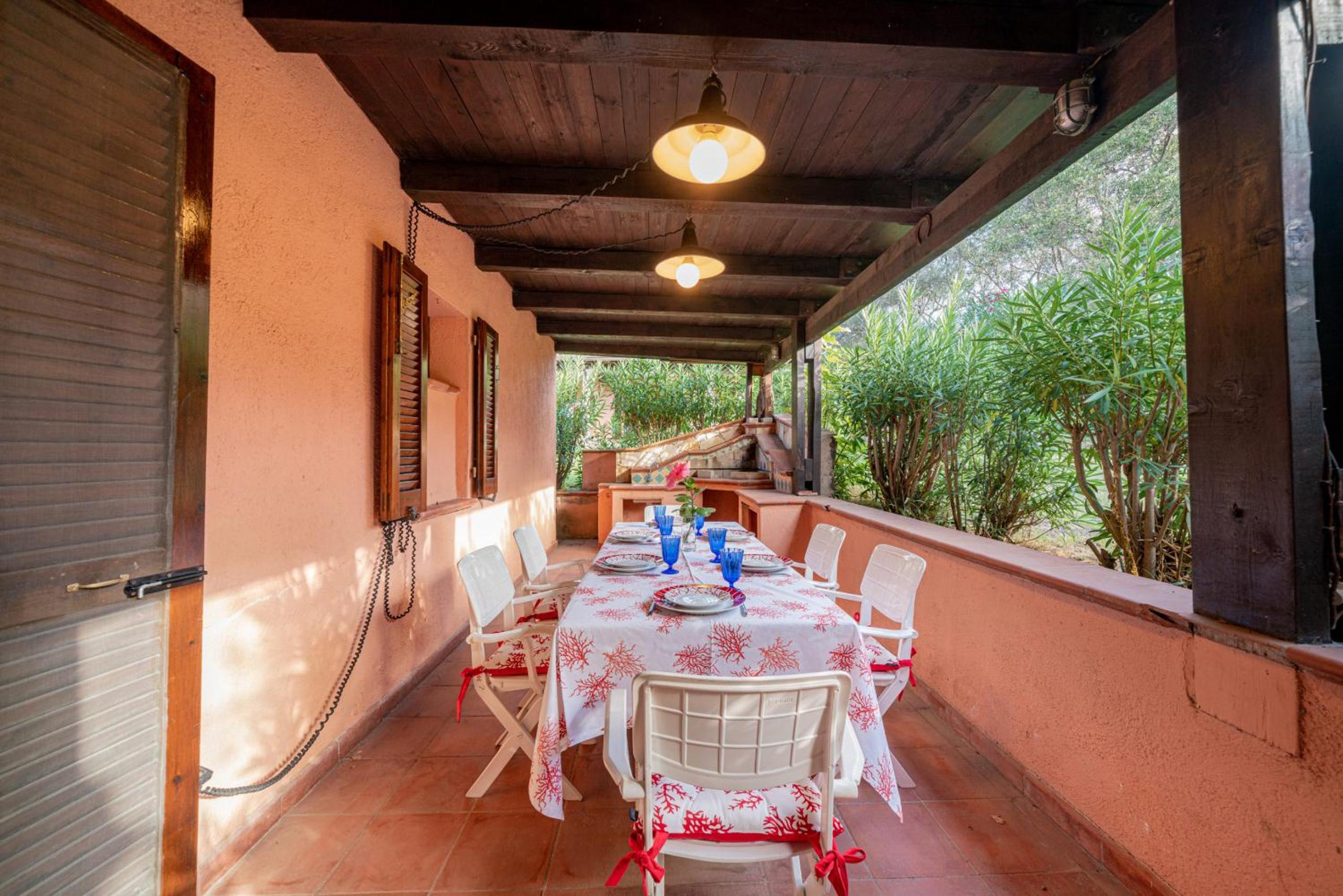 Casa Flavia by Wonderful Italy view 3