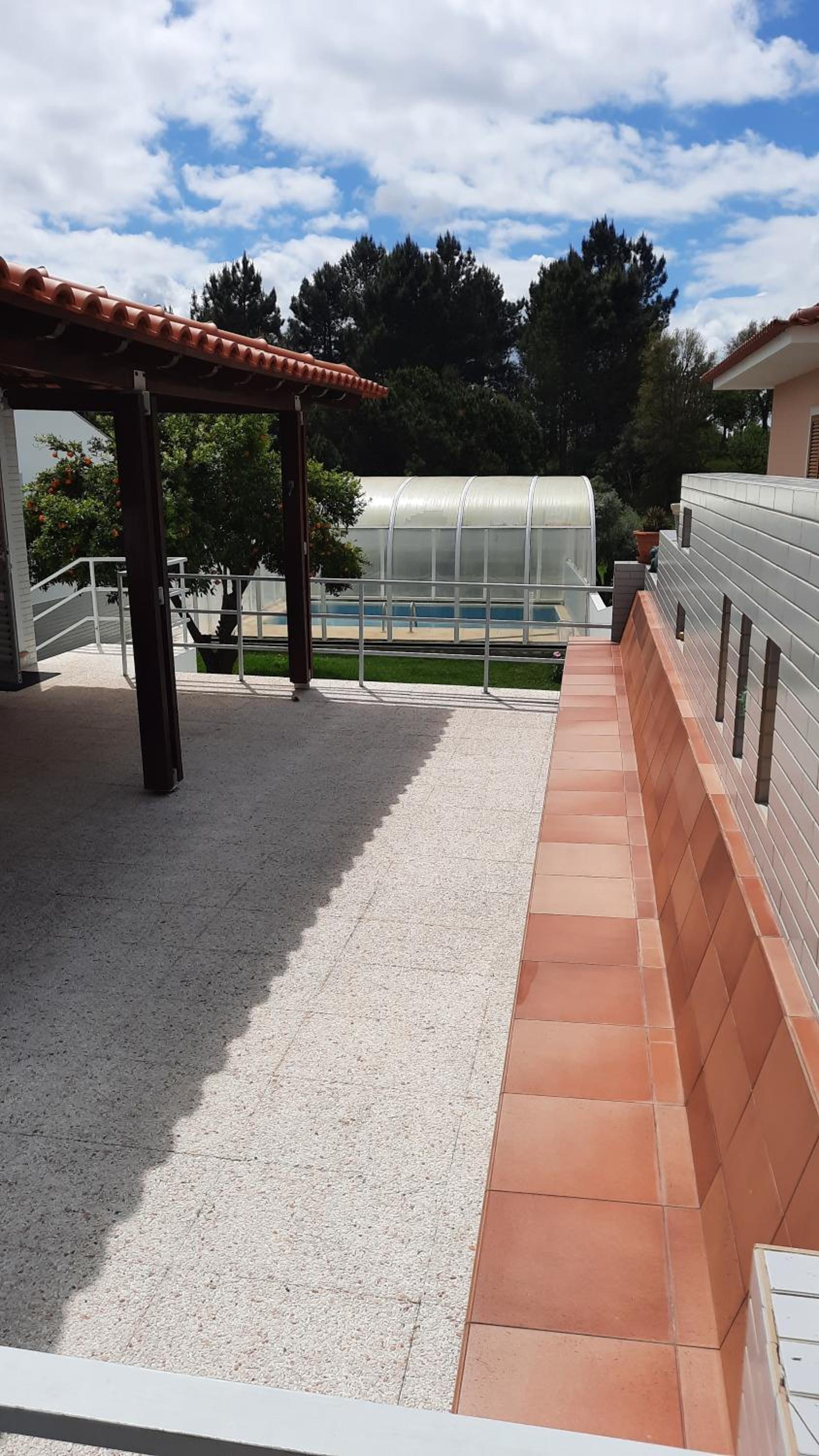 casa Jone olival view 5