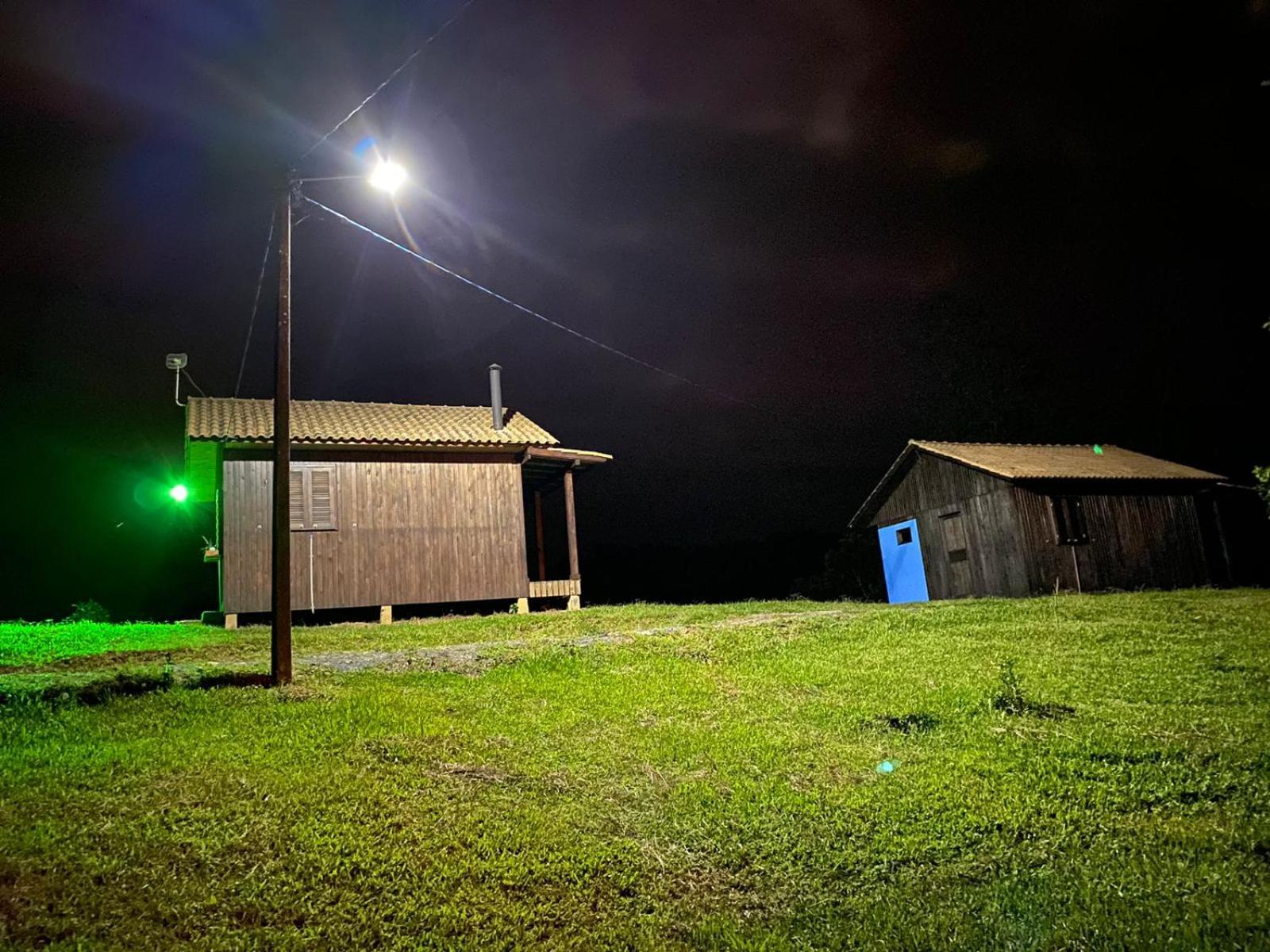 CABANAS BELVEDERE- SERRA DO RIO Do RASTRO
